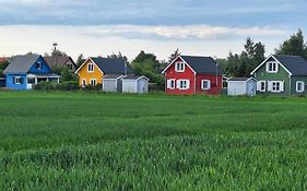 Kolorowe Bullerbyn